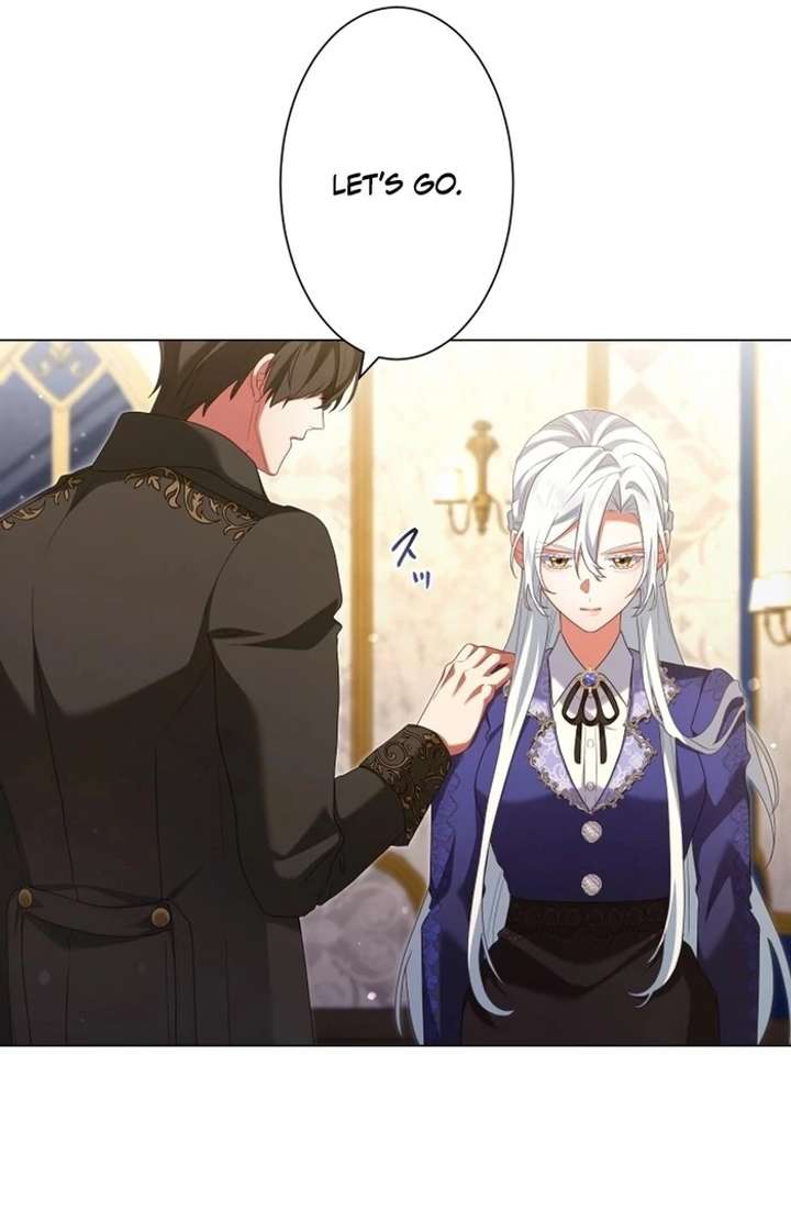 Behold The Perfect Villainess Chapter 16 - Page 52