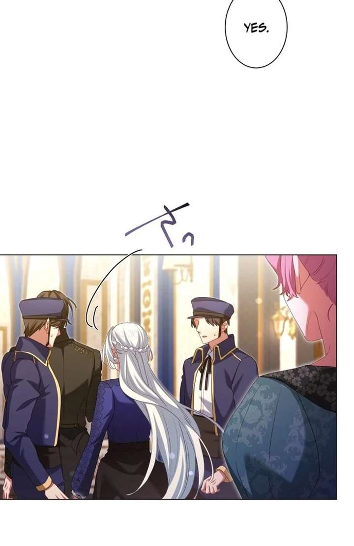 Behold The Perfect Villainess Chapter 16 - Page 54