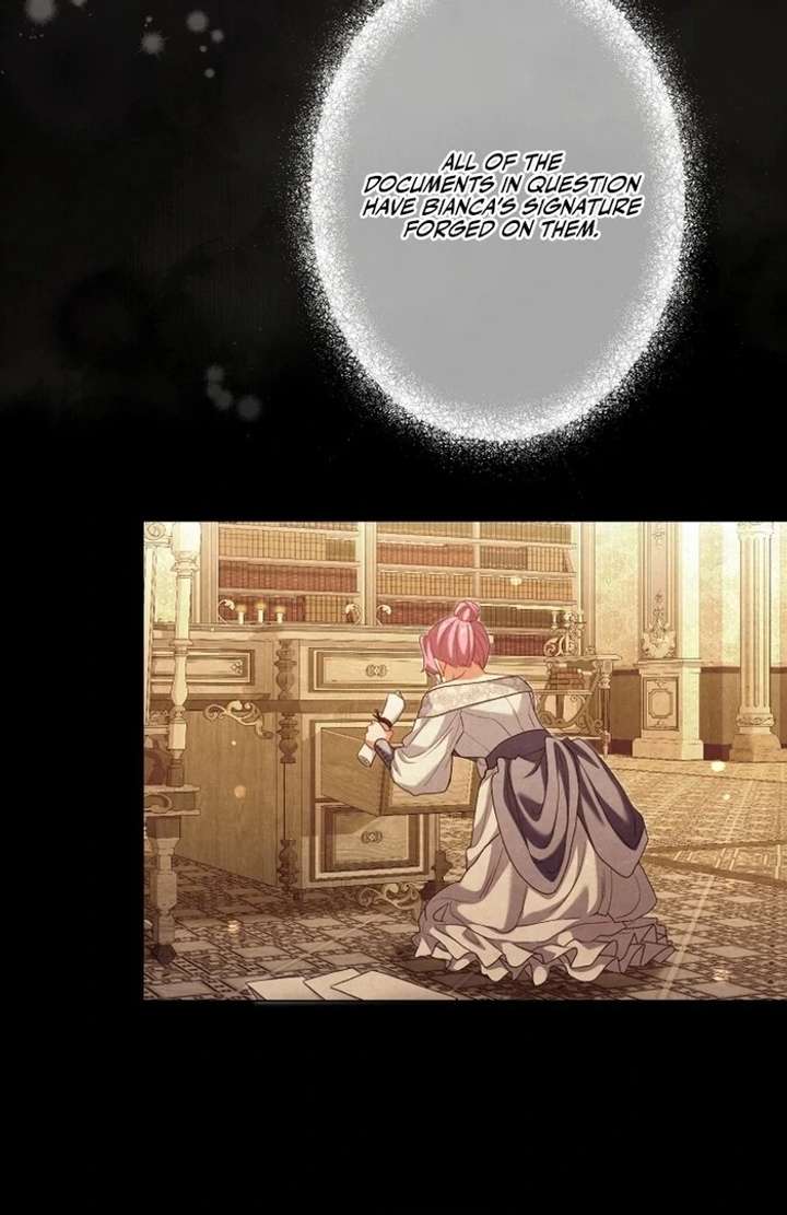 Behold The Perfect Villainess Chapter 16 - Page 63