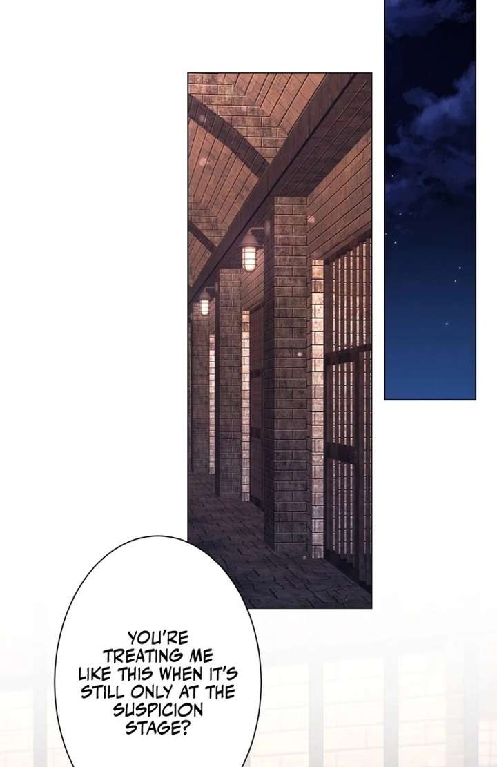 Behold The Perfect Villainess Chapter 16 - Page 72