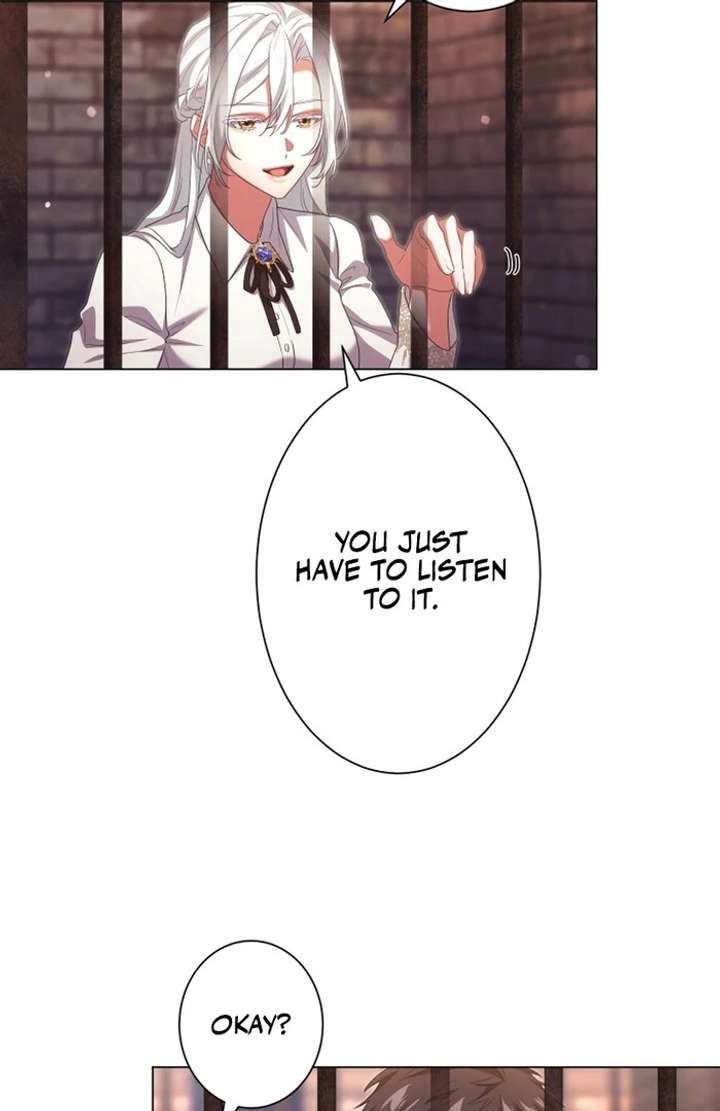 Behold The Perfect Villainess Chapter 16 - Page 79