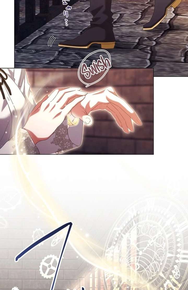 Behold The Perfect Villainess Chapter 16 - Page 81