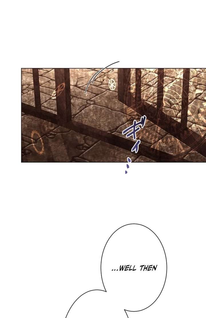 Behold The Perfect Villainess Chapter 16 - Page 85