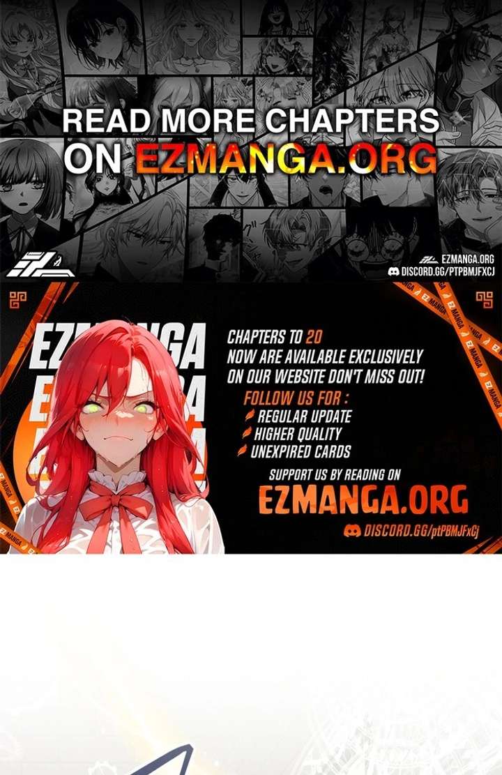 Behold The Perfect Villainess Chapter 17 - Page 1