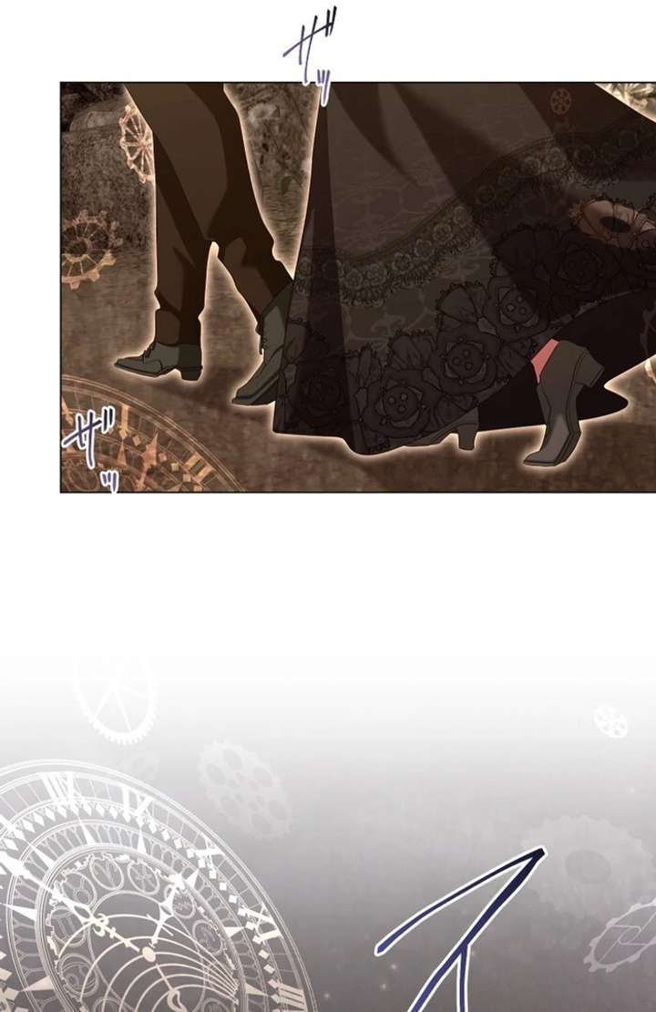 Behold The Perfect Villainess Chapter 17 - Page 11