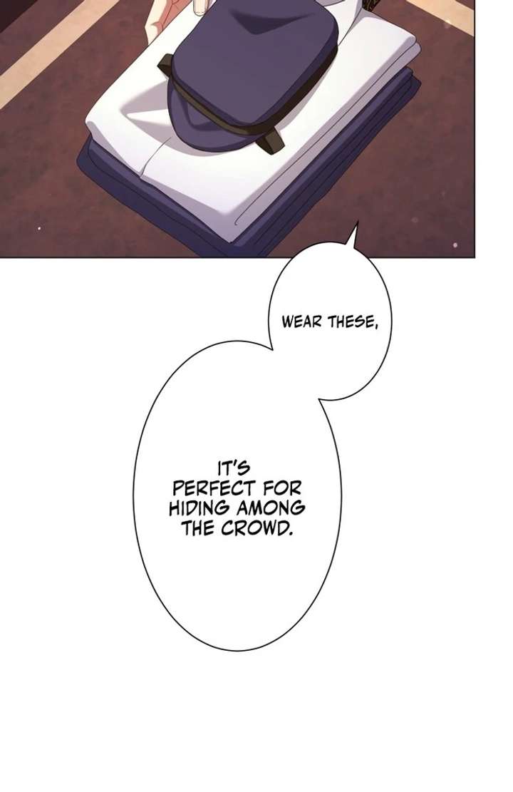 Behold The Perfect Villainess Chapter 17 - Page 15