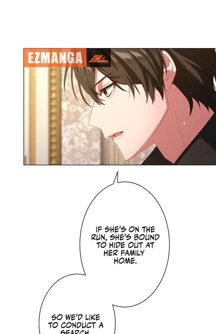 Behold The Perfect Villainess Chapter 17 - Page 39