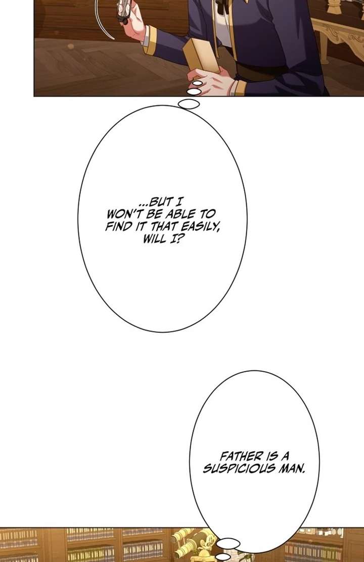 Behold The Perfect Villainess Chapter 17 - Page 65