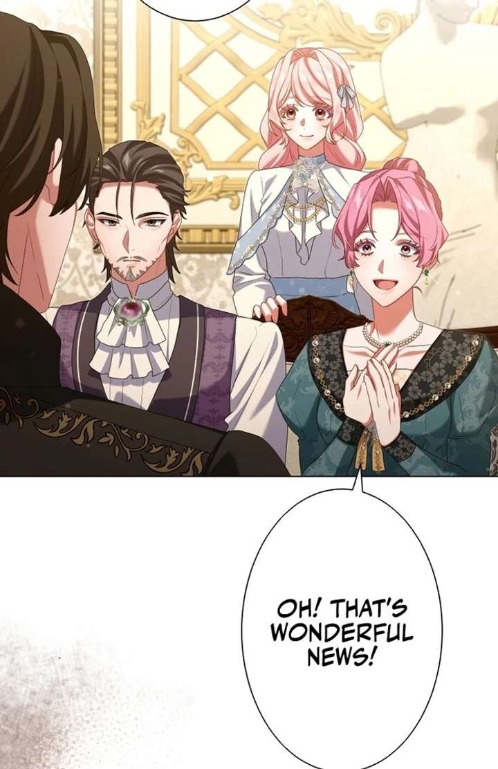 Behold The Perfect Villainess Chapter 18 - Page 11