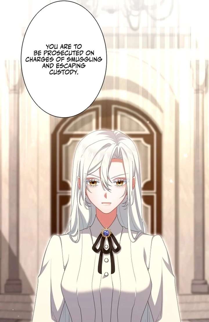 Behold The Perfect Villainess Chapter 18 - Page 20