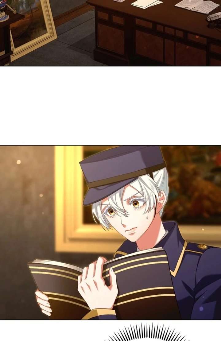 Behold The Perfect Villainess Chapter 18 - Page 3