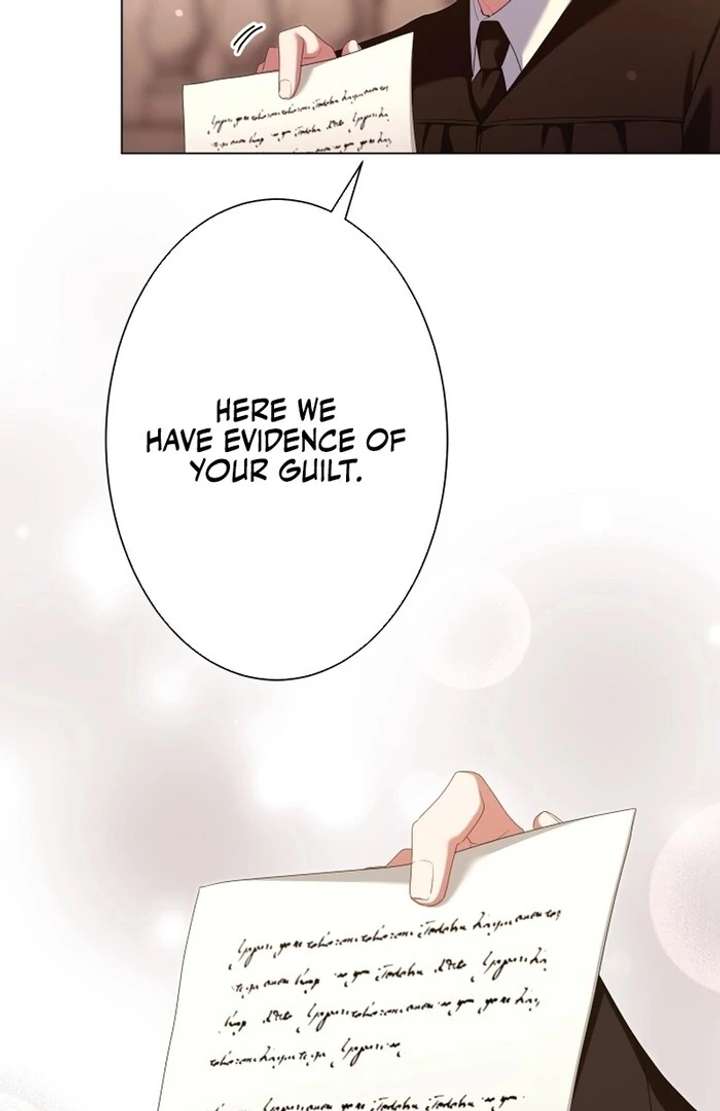 Behold The Perfect Villainess Chapter 18 - Page 25