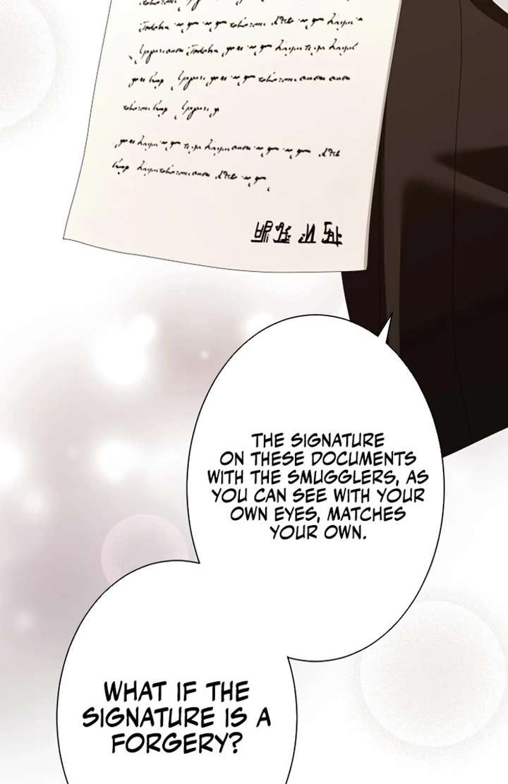 Behold The Perfect Villainess Chapter 18 - Page 26