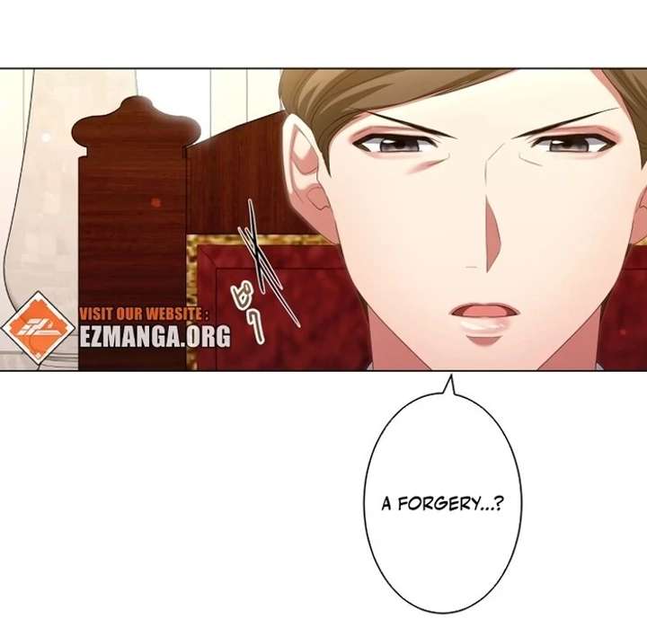 Behold The Perfect Villainess Chapter 18 - Page 29