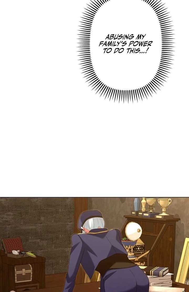 Behold The Perfect Villainess Chapter 18 - Page 4