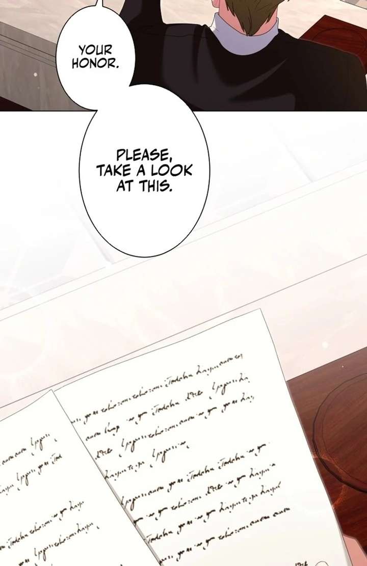 Behold The Perfect Villainess Chapter 18 - Page 31