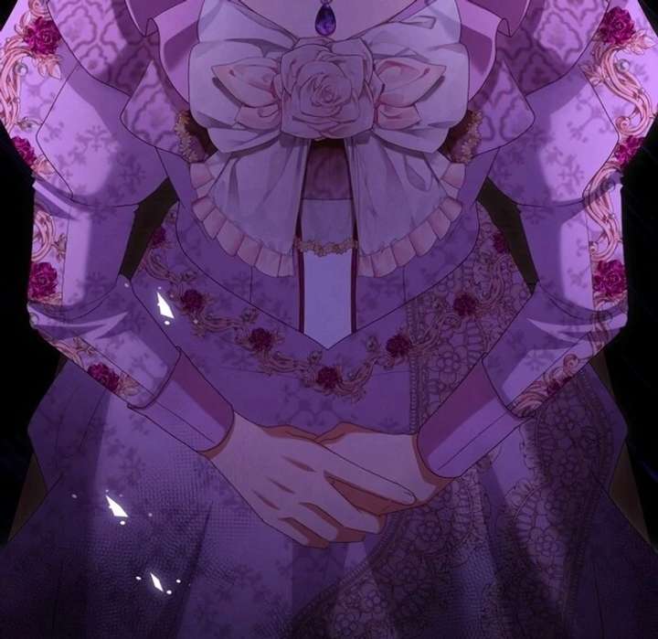 Behold The Perfect Villainess Chapter 18 - Page 39