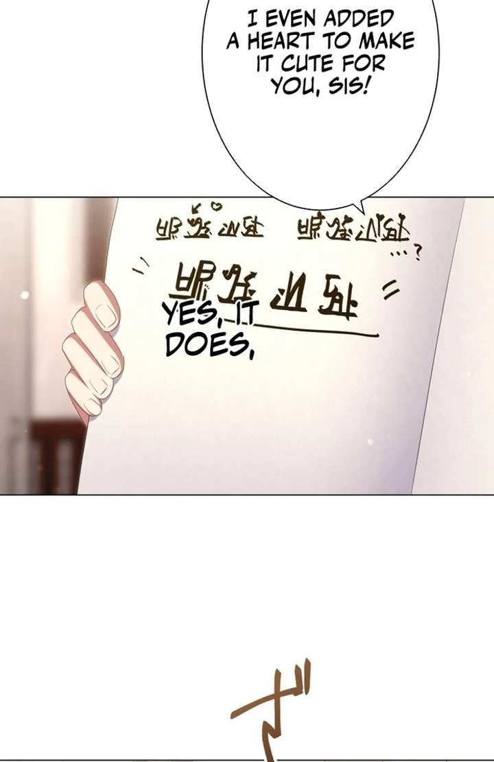 Behold The Perfect Villainess Chapter 18 - Page 45