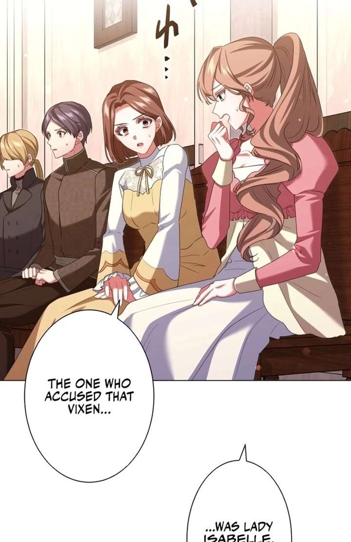 Behold The Perfect Villainess Chapter 18 - Page 46