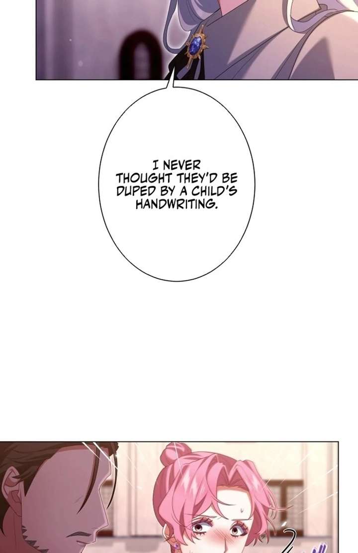 Behold The Perfect Villainess Chapter 18 - Page 52