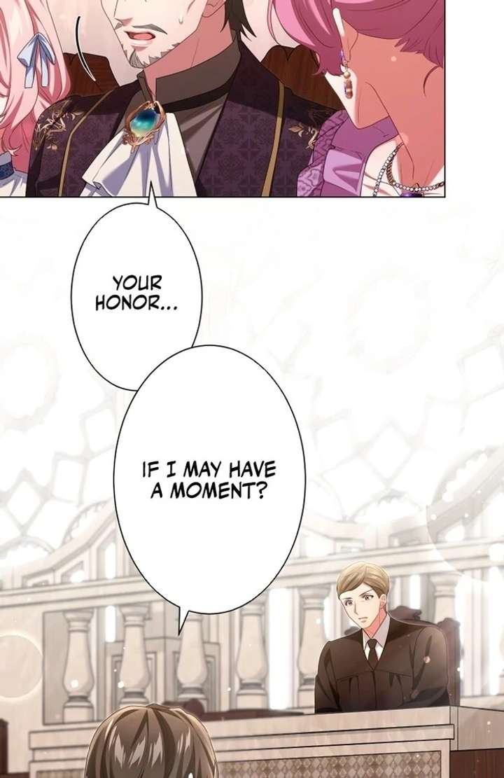 Behold The Perfect Villainess Chapter 18 - Page 54