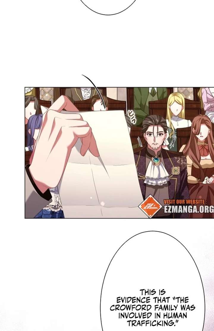 Behold The Perfect Villainess Chapter 18 - Page 60