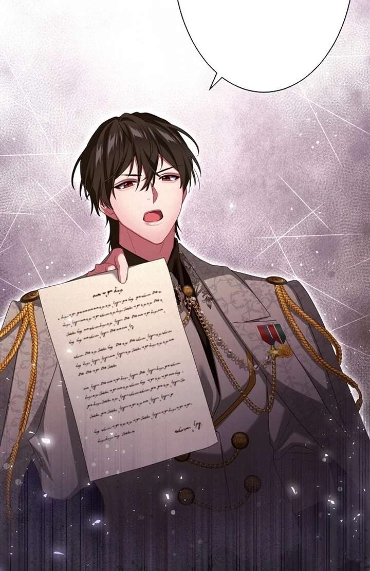 Behold The Perfect Villainess Chapter 18 - Page 61