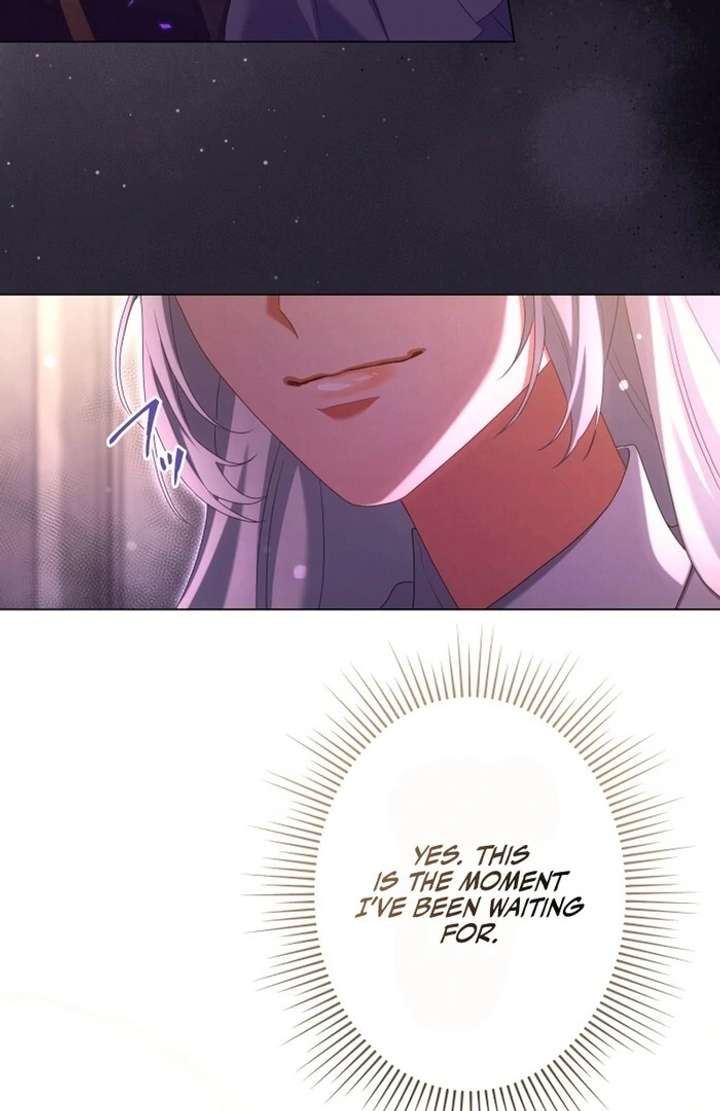 Behold The Perfect Villainess Chapter 18 - Page 69