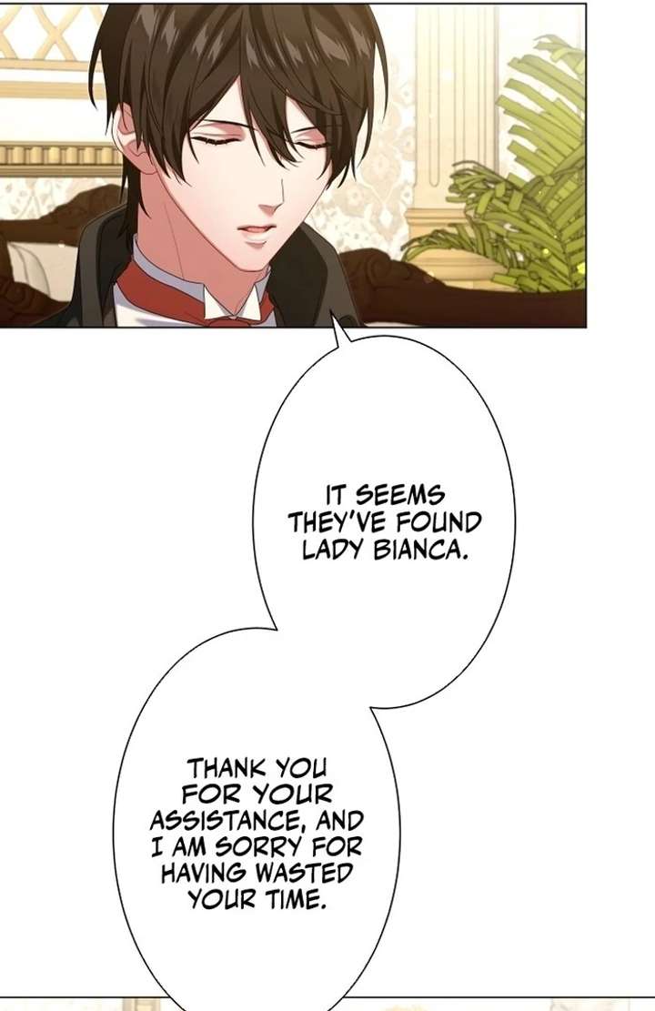 Behold The Perfect Villainess Chapter 18 - Page 10