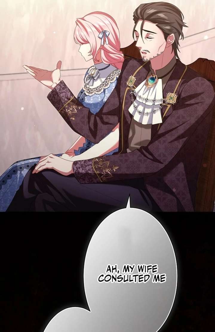 Behold The Perfect Villainess Chapter 19 - Page 11