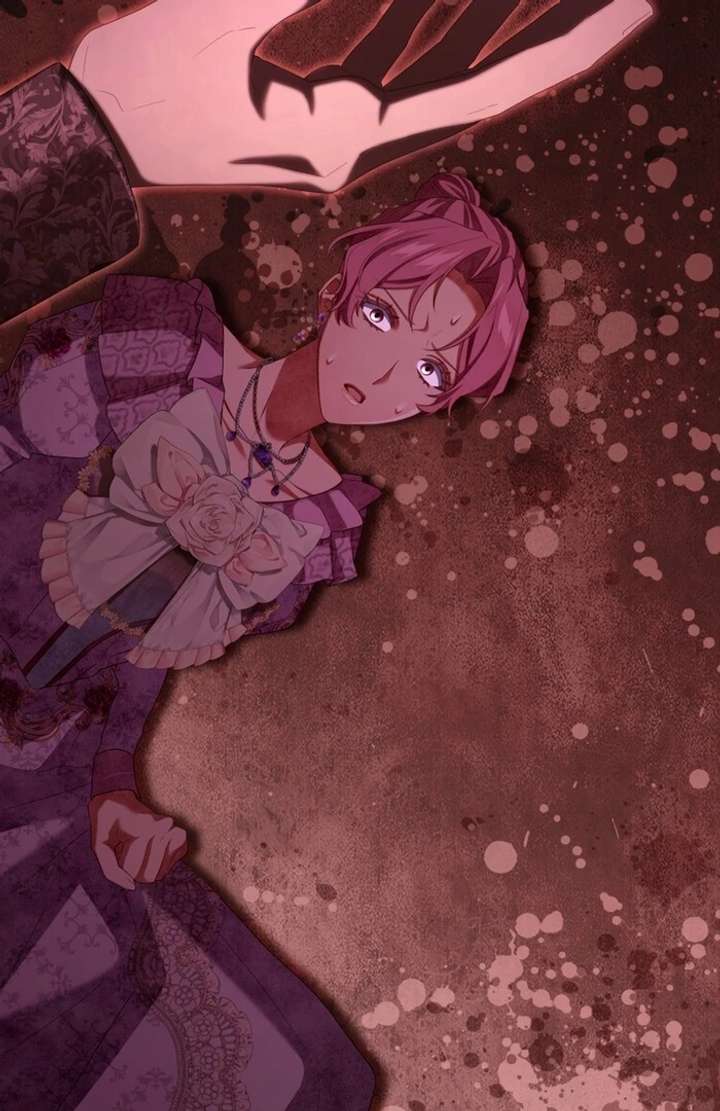 Behold The Perfect Villainess Chapter 19 - Page 13