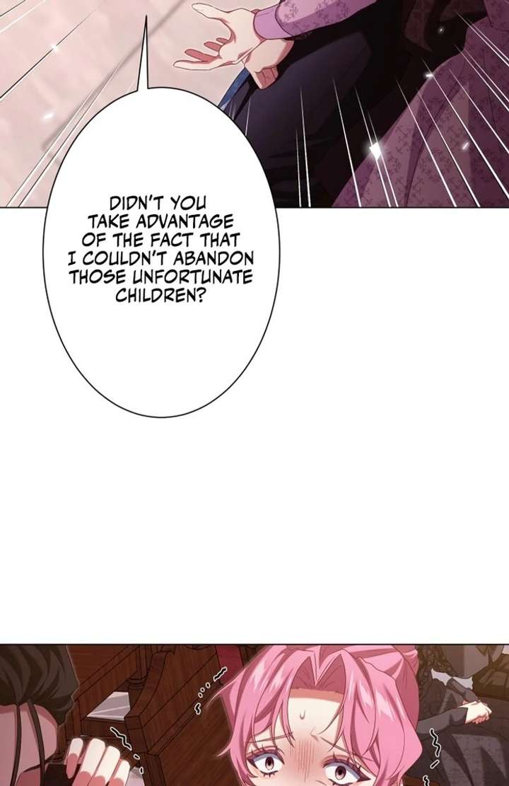 Behold The Perfect Villainess Chapter 19 - Page 16