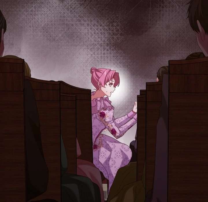 Behold The Perfect Villainess Chapter 19 - Page 20