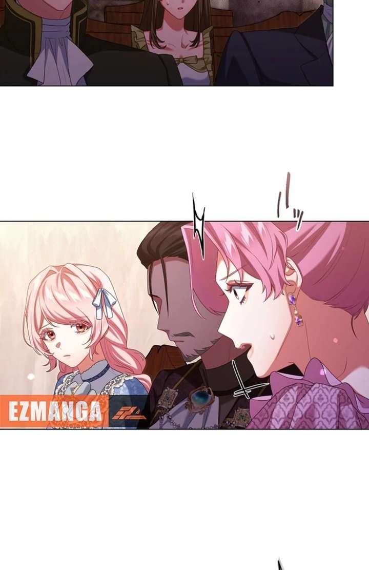 Behold The Perfect Villainess Chapter 19 - Page 22