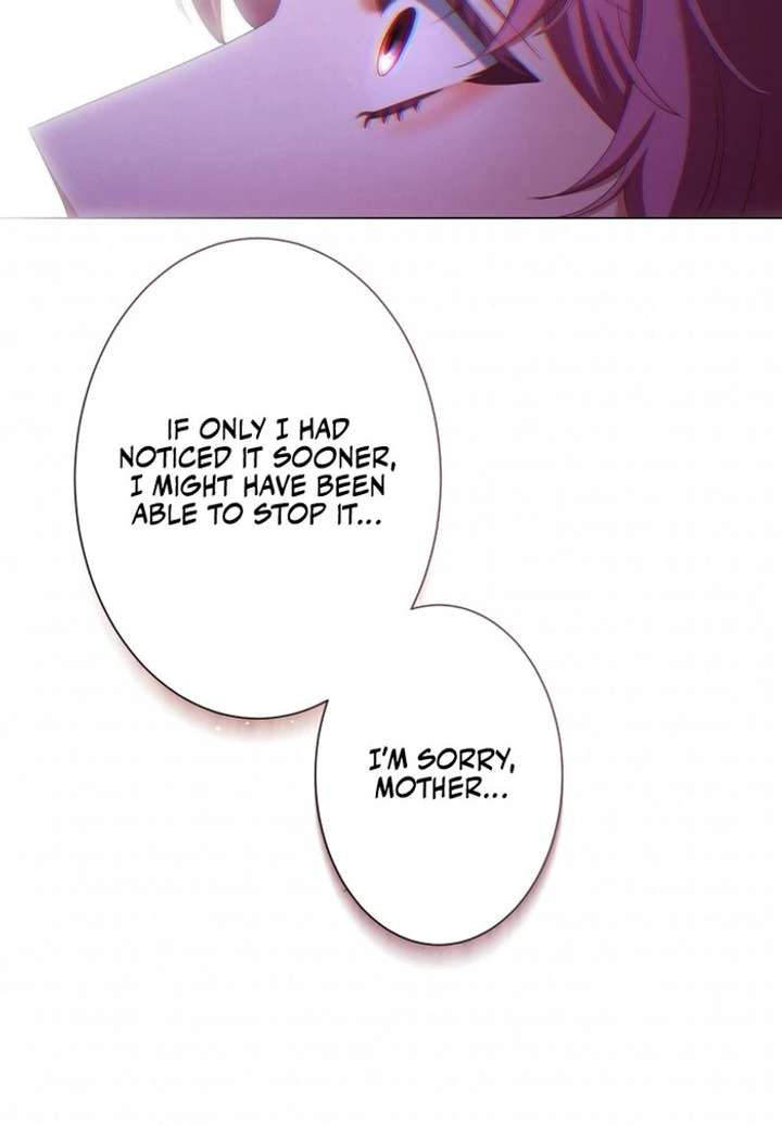 Behold The Perfect Villainess Chapter 19 - Page 29