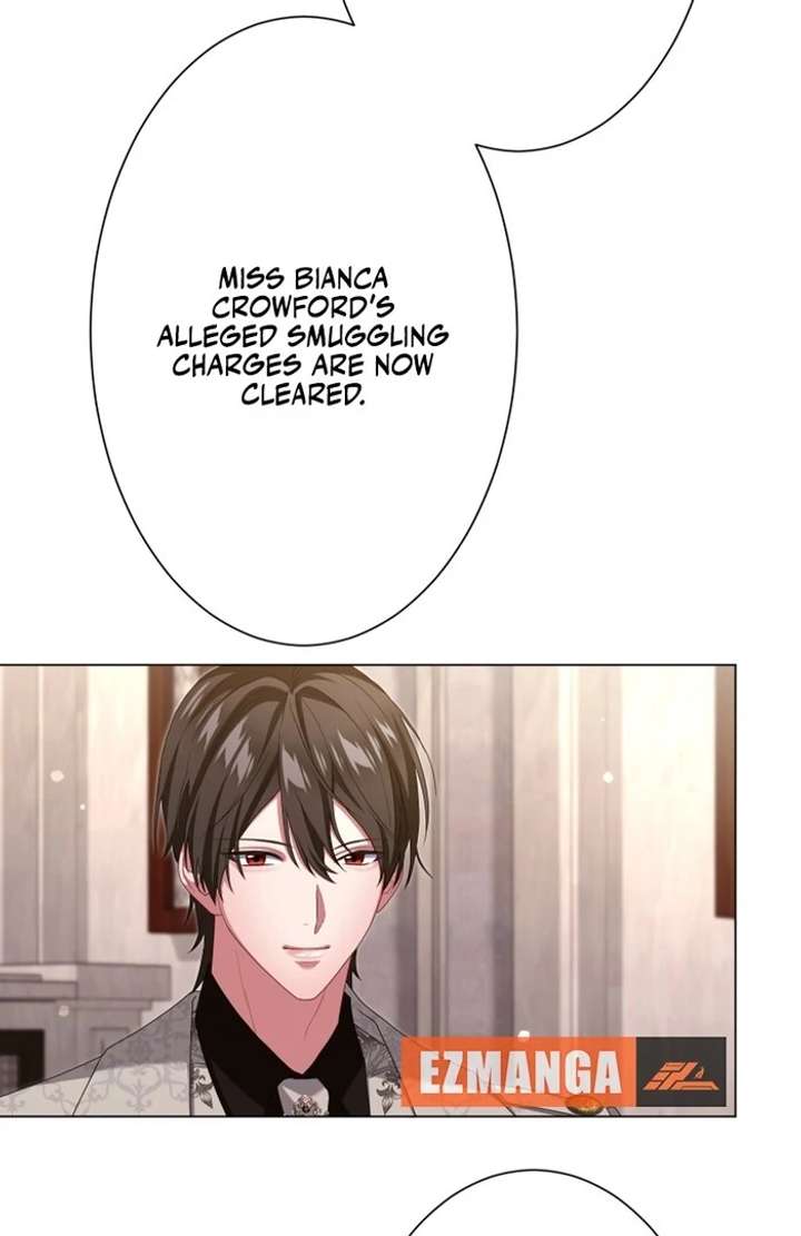 Behold The Perfect Villainess Chapter 19 - Page 37