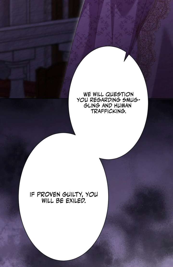 Behold The Perfect Villainess Chapter 19 - Page 44