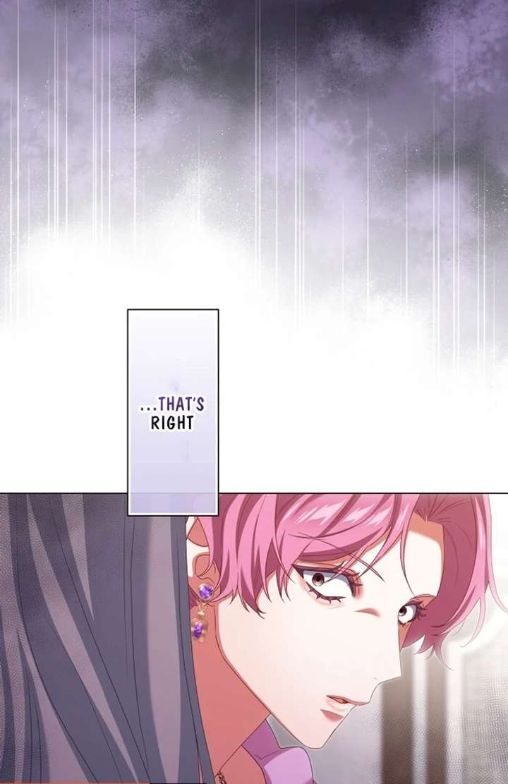 Behold The Perfect Villainess Chapter 19 - Page 50