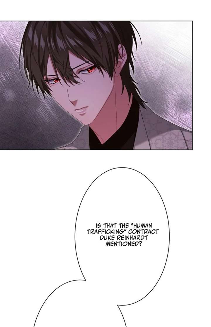 Behold The Perfect Villainess Chapter 19 - Page 6