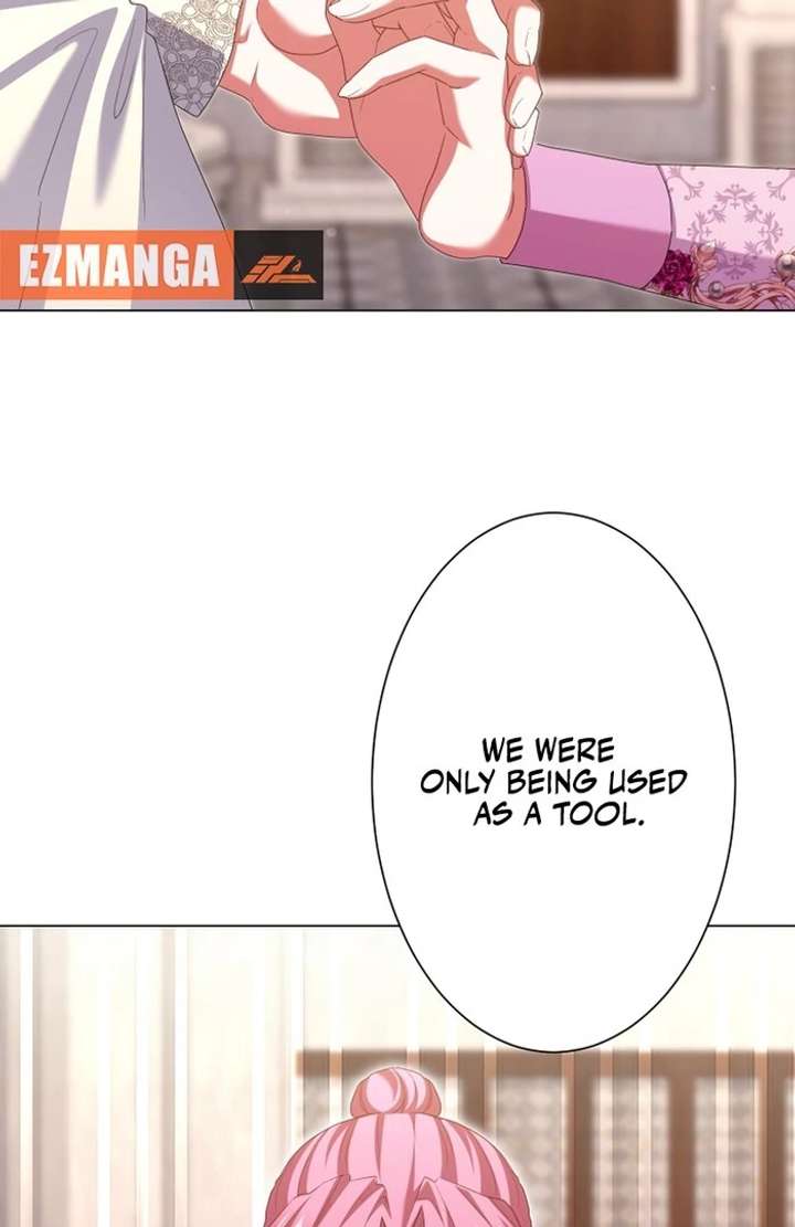 Behold The Perfect Villainess Chapter 19 - Page 54