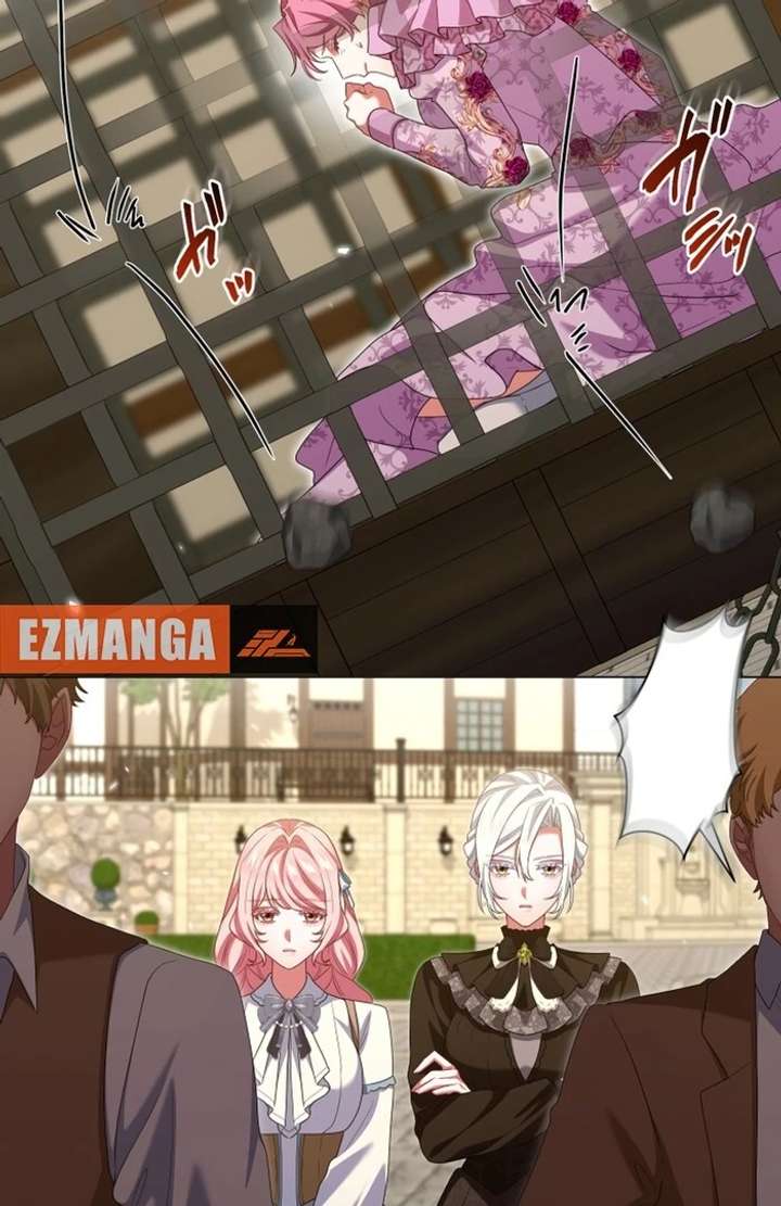 Behold The Perfect Villainess Chapter 19 - Page 65