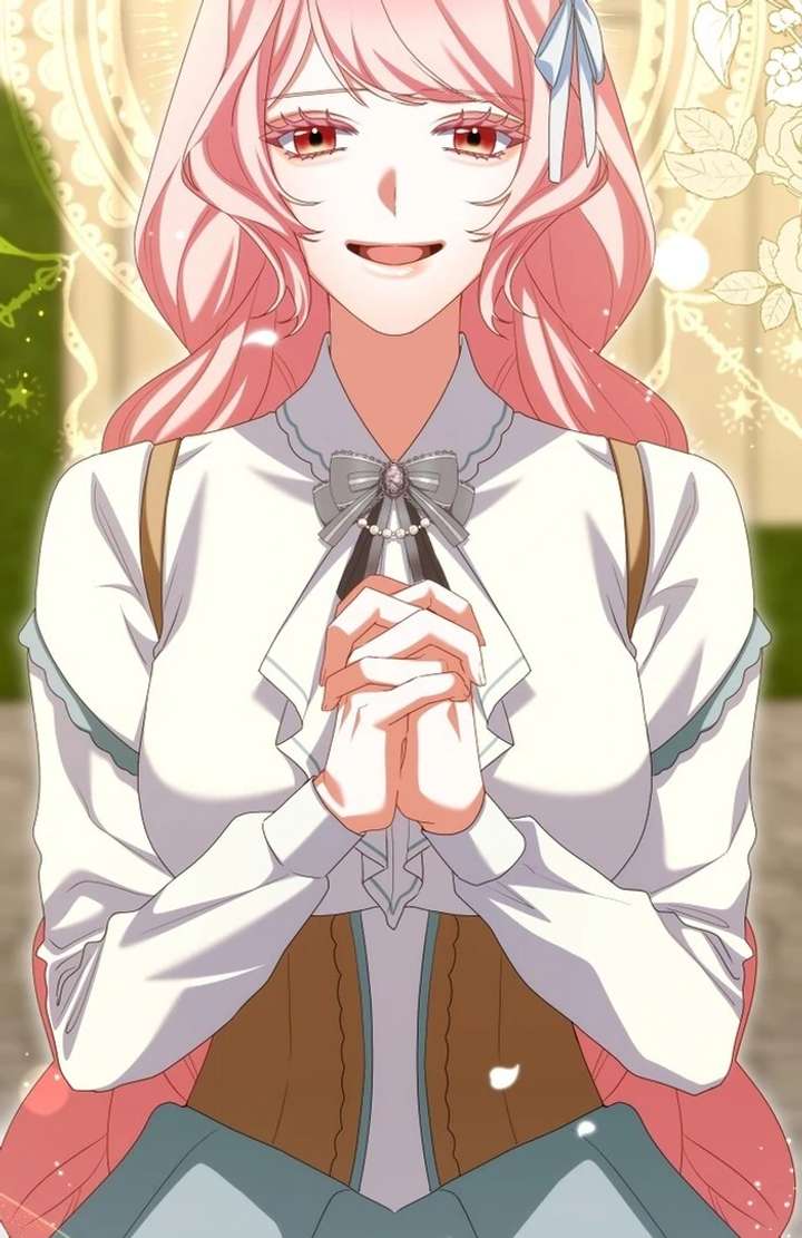 Behold The Perfect Villainess Chapter 19 - Page 80