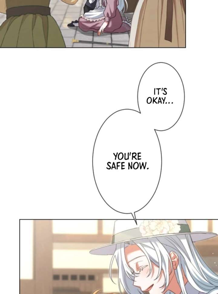 Behold The Perfect Villainess Chapter 3 - Page 101