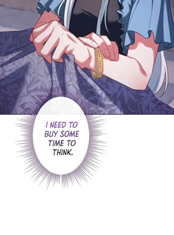 Behold The Perfect Villainess Chapter 3 - Page 19