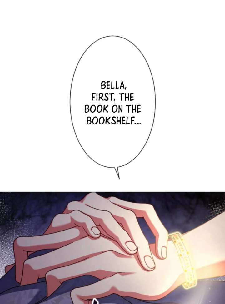 Behold The Perfect Villainess Chapter 3 - Page 20