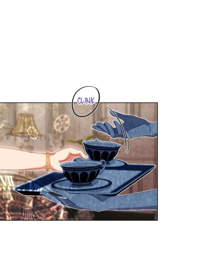 Behold The Perfect Villainess Chapter 3 - Page 34