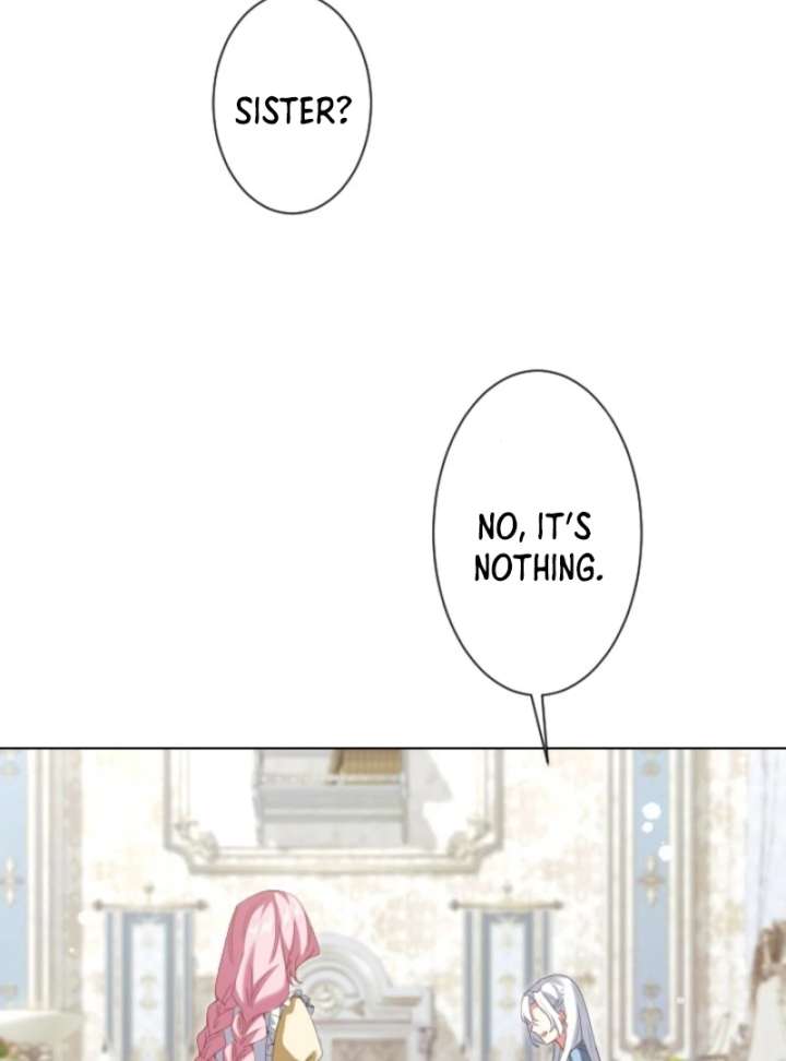 Behold The Perfect Villainess Chapter 3 - Page 37