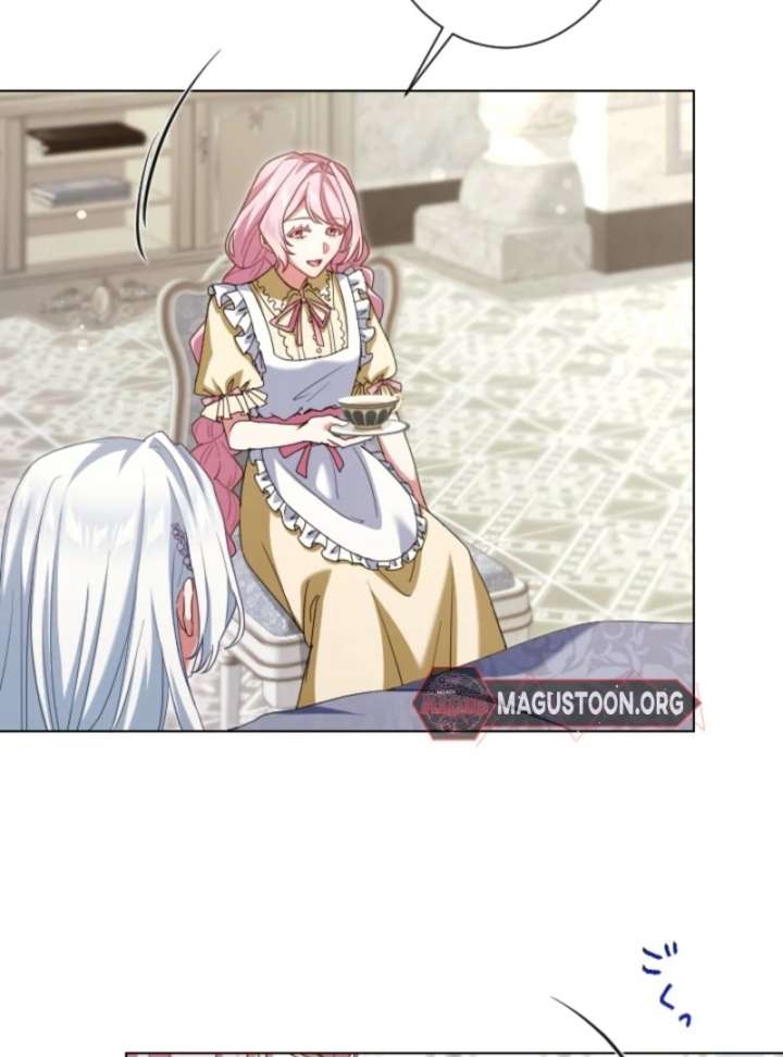 Behold The Perfect Villainess Chapter 3 - Page 39