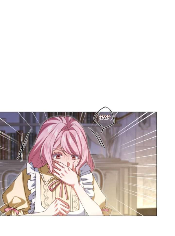 Behold The Perfect Villainess Chapter 3 - Page 49