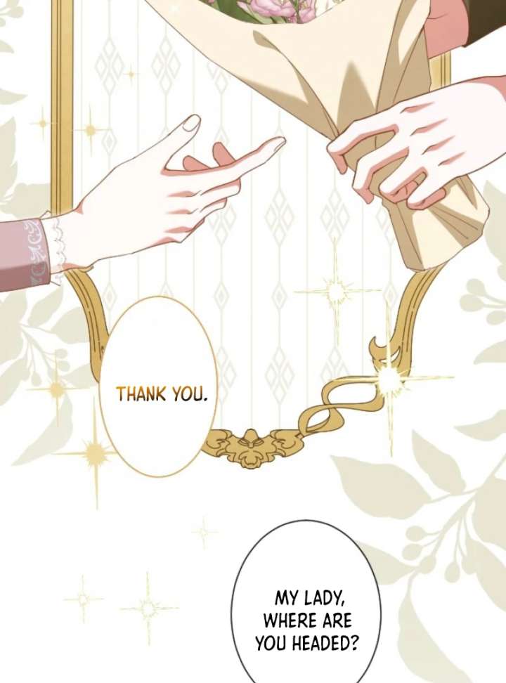 Behold The Perfect Villainess Chapter 3 - Page 65